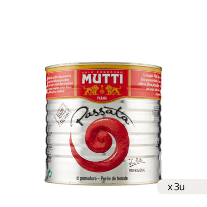 Passata di Pomodoro 2.5kg