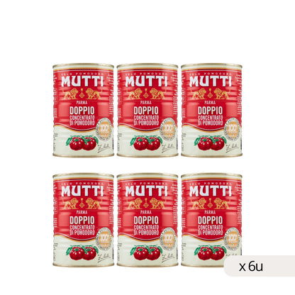 Pomodoro Doble Concentrado 440g