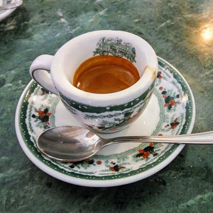 Cápsulas de creme clássico compatíveis com Dolce Gusto, 112g