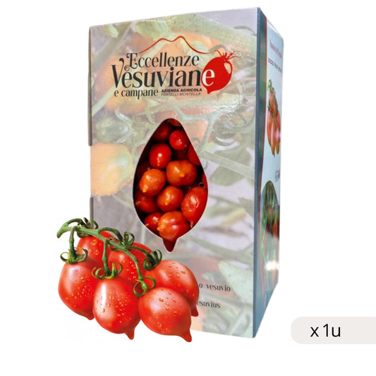 Pomodoro del Piennolo 1,3kg