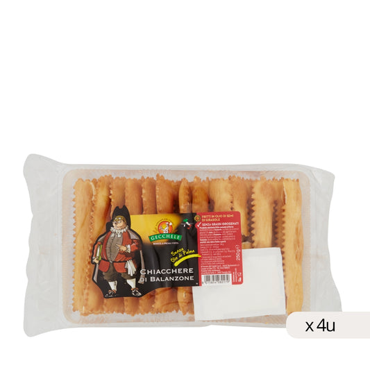 Chiacchiere Italiane 250g