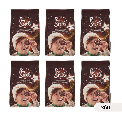 Galletas Pan di Stelle 350g