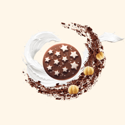 Galletas Pan di Stelle 350g