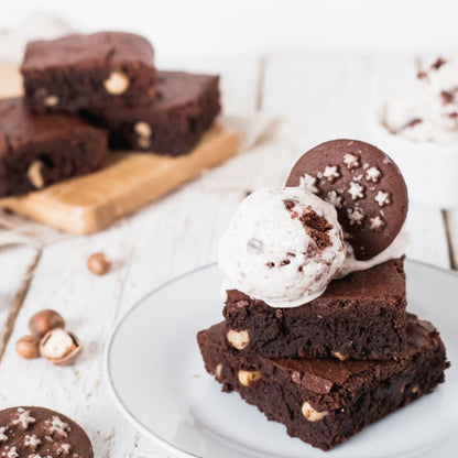 Galletas Pan di Stelle 350g