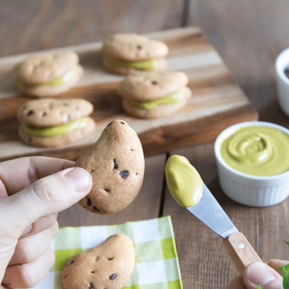 Galletas Gocciole 500g