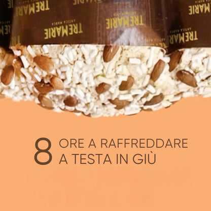 Traditional Easter Dove 1kg