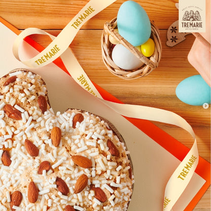 Traditional Easter Dove 1kg