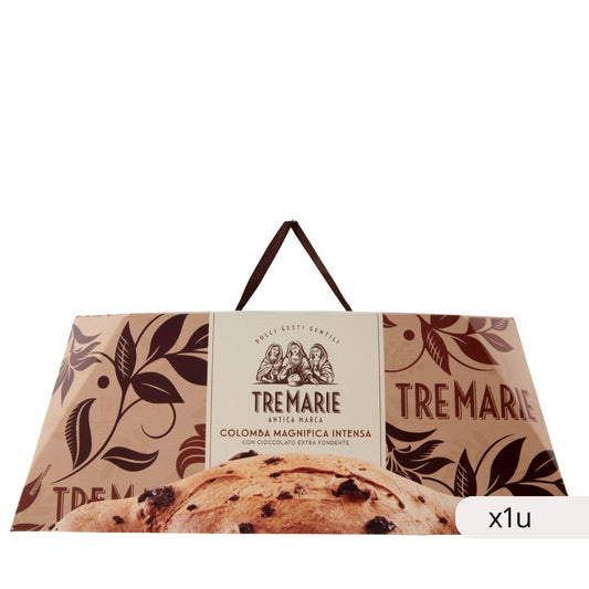 Colomba di Pasqua al Cioccolato 800g