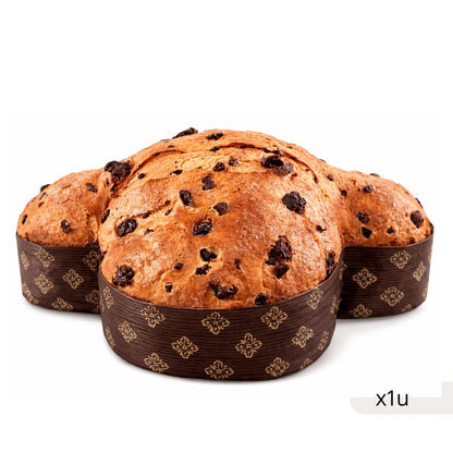 Colombe de Pâques au chocolat 800g