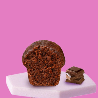 Cake SANS gluten au chocolat 132 g