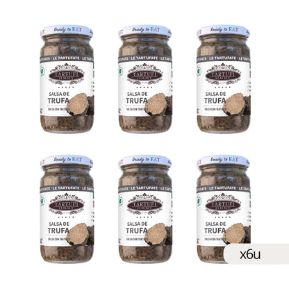 Salsa al Tartufo 180g