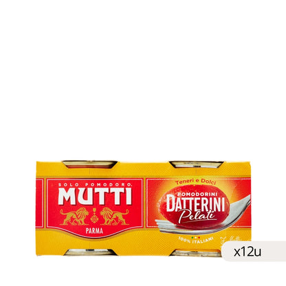 Pomodorini Datterini Pelado 220g