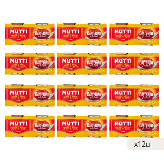 Pomodorini Datterini Pelado 220g