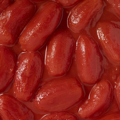 Pomodoro Pelato Italiano Rodolfi 400g, confezione da 6 pezzi (vista 3)