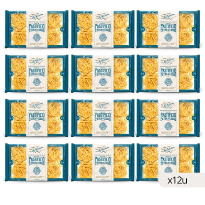 Tagliatelle al Huevo Nº203 250g