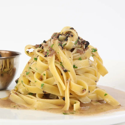 Tagliatelle al Huevo Nº203 250g