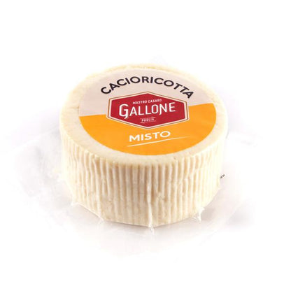 Cacioricotta Mixto Mastro Casaro Gallone 250g