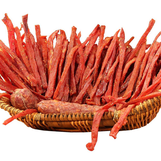 Coppiette de Cerdo Dulces Ariccia Food al Vacío 700g