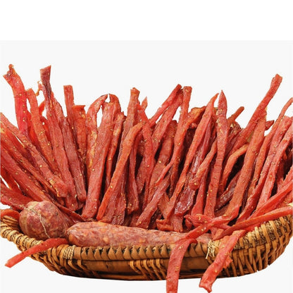 Coppiette de Cerdo Dulces Ariccia Food al Vacío 700g