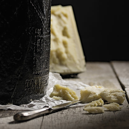 Pecorino Romano DOP Petrucci 3,8kg