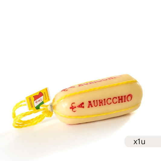 Provolone Auricchio Jovem Salamino 0,8kg