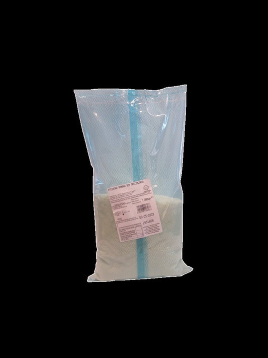 Pecorino Romano DOP Rallado Briciolo Zarpellon 1kg