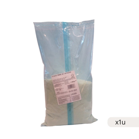 Pecorino Romano DOP Rallado Briciolo Zarpellon 1kg