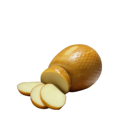 Scamorza Ahumada La Scamorzina Diano Casearia 300g