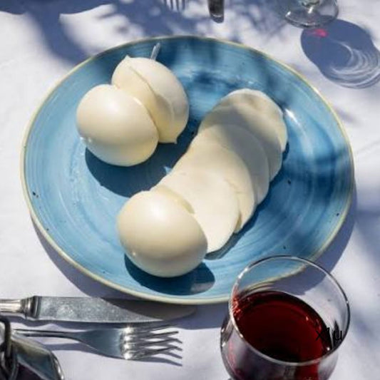 Scamorza Bianca La Scamorzina Diano Casearia 300g