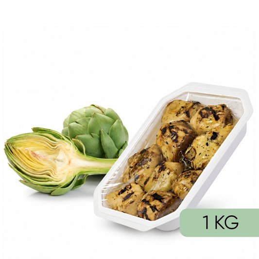 Carciofini Grigliati Artigiana Sud 1kg