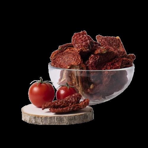 Tomates Secos en Aceite S. Vincenzo 1,4kg
