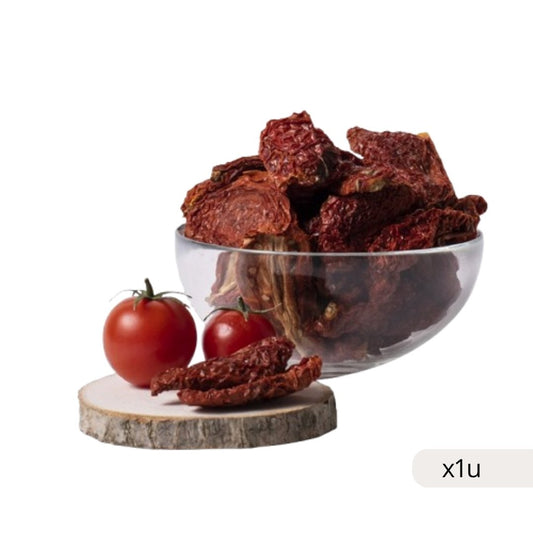 Tomates Secos en Aceite S. Vincenzo 1,4kg