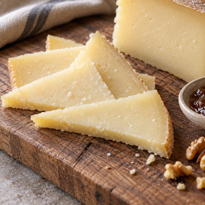 Aged Pecorino Toscano PDO Casula 200g