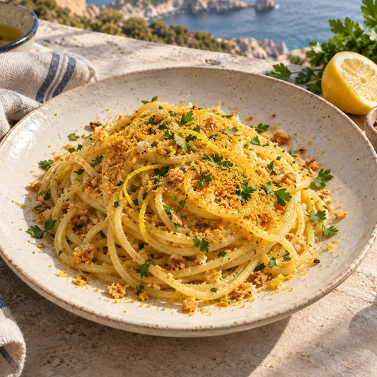 Bottarga di Muggine Grattugiata Smeralda 40g