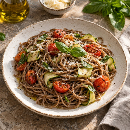 Spaghetti sans Gluten Extra Fibres Felicia 340g