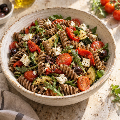 Fusilli Senza Glutine Extrafibra Felicia 340g