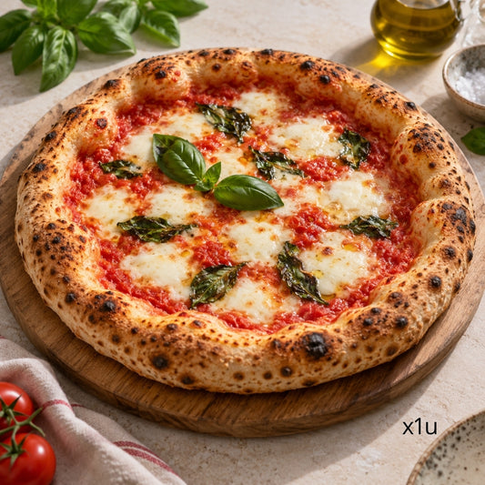 Farine sans Gluten pour Pizza et Pain Fioreglut Caputo 500g