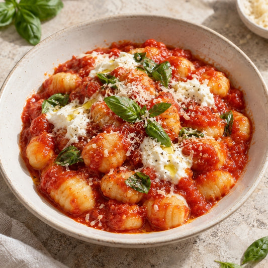 Sauce Tomate Datterino La Delicata Agromonte 330g