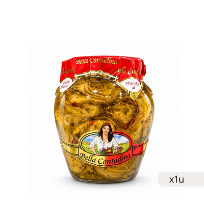 Carciofi Interi alla Griglia Bella Contadina 290g