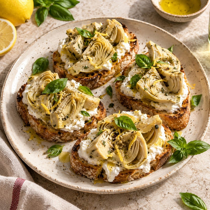 Carciofi Interi alla Griglia Bella Contadina 290g