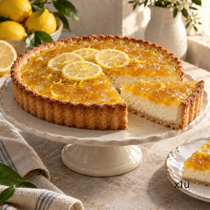 Confiture de Citron de Syracuse IGP Agrisicilia 360g