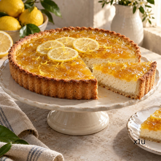 Confiture de Citron de Syracuse IGP Agrisicilia 360g