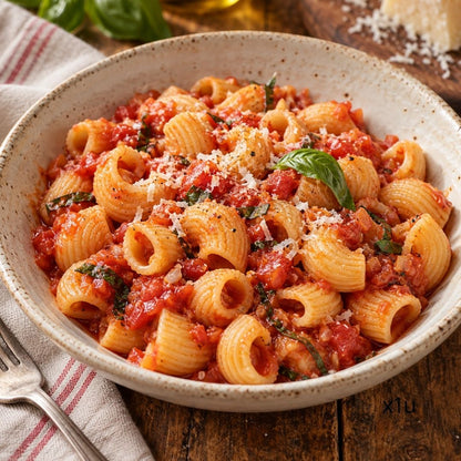 Pâtes Gomiti Rigati Rummo N°169 500g