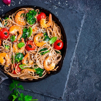 Linguine Integral N.º7 De Cecco 500g