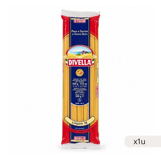 Linguini No. 14 Ristorante Divella 500g