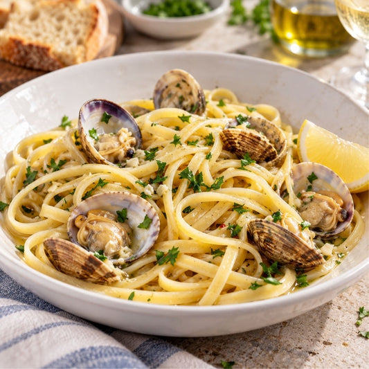 Linguini No. 14 Ristorante Divella 500g