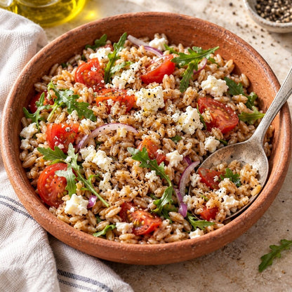 Farro 100% Italien Barilla 400g