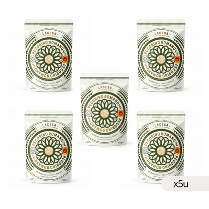 Pecorino Romano PDO Grated Lacesa 100g
