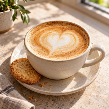 Café Moído Aroma Intenso Caffè Borbone 250g