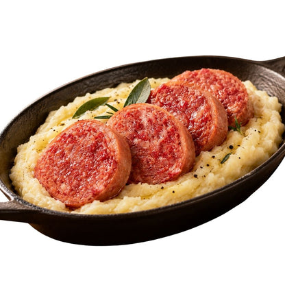 Zampone Italiano Precotto Senza Glutine Negroni 1kg